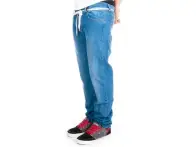 Paranoia "Skinny Regular Fit" Pants