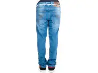 Paranoia "Skinny Regular Fit" Pants