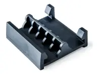 Park Tool "1971" Clamp Adapter for D-Shaped Seatposts
