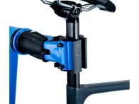 Park Tool "1971" Clamp Adapter for D-Shaped Seatposts
