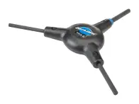 Park Tool "AWS-7" 3-Way Wrench - 4 mm, 5 mm, T25