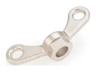 Park Tool "BBT-16" Kurbelkappen Werkzeug - 16 mm