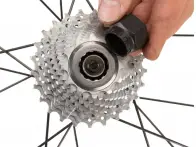 Park Tool "BBT-5/FR-11" Innenlager-/Kassettenwerkzeug