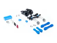 Park Tool "BKD-1.2" Entlüftungskit - DOT