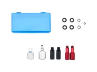 Park Tool "BKD-1.2" Entlüftungskit - DOT