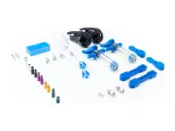 Park Tool "BKM-1.2" Entlüftungskit - Mineralöl