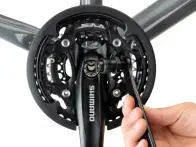 Park Tool "CCP-44" Kurbelabzieher