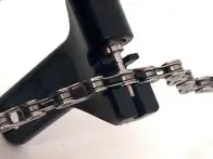 Park Tool "CT-3" Chainriveter