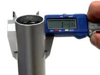 Park Tool "DC-1" Messschieber