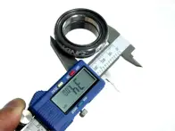 Park Tool "DC-1" Messschieber