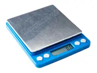 Park Tool "DS-2.2" Digitale Tischwaage