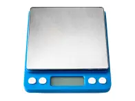 Park Tool "DS-2.2" Digitale Tischwaage