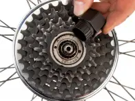 Park Tool "FR-4" Pinion Puller