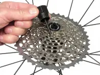 Park Tool "FR-5.2G" Pinion Puller