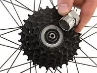 Park Tool "FR-7" Pinion Puller