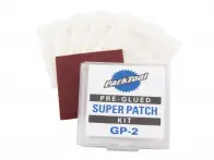 Park Tool "GP-2C" Self-Adhesive Patches