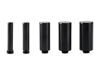 Park Tool "GPS-1" Führungsstift Set für Tretlagerwerkzeuge - 5 Stück