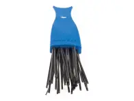 Park Tool "GSC-3" Antriebs-Reinigungsbürste