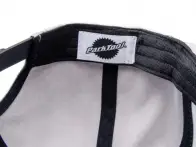 Park Tool "Hat-10" Kappe - Grey