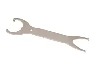 Park Tool "HCW-18" Tretlagerschlüssel für einteilige Kurbeln