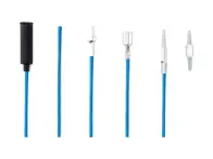 Park Tool "IR-1.3" Innenverlegungs-Werkzeug