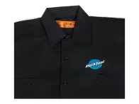 Park Tool "MS-3" Arbeitshemd - Black