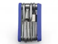 Park Tool "MTB-5 Rescue Tool" Multi-Werkzeug