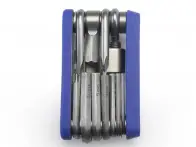 Park Tool "MTB-5 Rescue Tool" Multi-Werkzeug