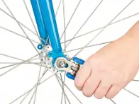 Park Tool "MTC-30" Multi-Werkzeug