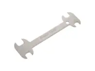 Park Tool "OBW-4" Offset Brake Wrench - 10 / 11 / 12 / 13 mm