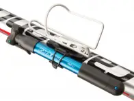 Park Tool "PFP-4.2" Mini-Pumpe