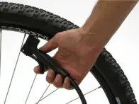 Park Tool "PFP-5" Pump