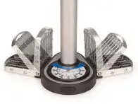 Park Tool "PFP-7" Floor Pump