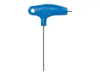 Park Tool "PH-2" P-Handle Hex Wrench - 2 mm