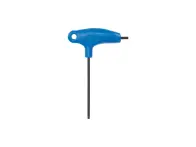 Park Tool "PH-4" P-Handle Hex Wrench - 4 mm