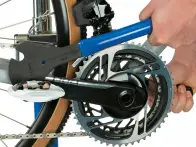 Park Tool "PW-4" Pedalschlüssel