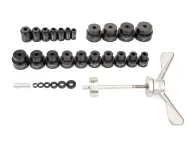 Park Tool "SBK-1" Lagerwerkzeug Set für Hinterbaulager