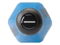 Park Tool "SD-6" Screwdriver - Flat Blade 6 mm