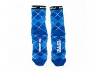 Park Tool "SOX-5" Socken - Blue/White