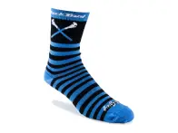 Park Tool "SOX-6" Socken - Blue/Black