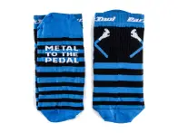 Park Tool "SOX-6" Socken - Blue/Black