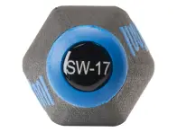 Park Tool "SW-17" Speichenschlüssel