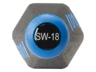 Park Tool "SW-18" Speichenschlüssel
