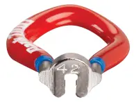Park Tool "SW-42" Speichenschlüssel