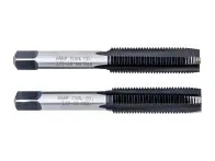 Park Tool "TAP-3" Pedal Tap Set - 1/2"