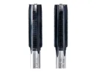 Park Tool "TAP-6" Pedal Tap Set - 9/16"