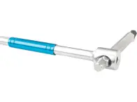 Park Tool "THH-2" Sliding T-Handle Hex Wrench - 2 mm