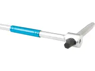 Park Tool "THH-2" Sliding T-Handle Hex Wrench - 2 mm