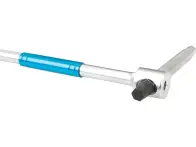 Park Tool "THH-25" Sliding T-Handle Hex Wrench - 2.5 mm