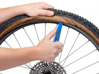 Park Tool "TL-6.3" Tire Lever Set